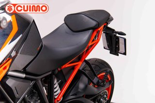 KTM 1290 SUPER DUKE R