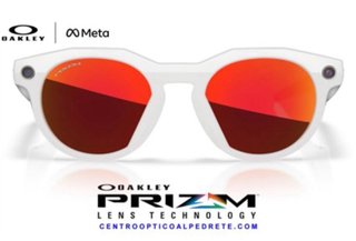 Gafas Oakley Meta OW8002
