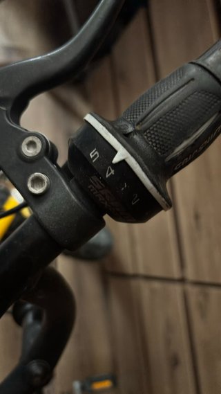 Bicicleta infantil Btwin