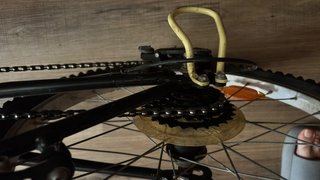 Bicicleta infantil Btwin