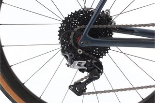 Bicicleta Specialized Crux S-Works t.54 Reacondicionada