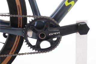 Bicicleta Specialized Crux S-Works t.54 Reacondicionada