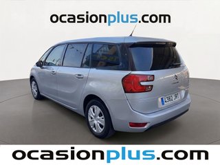 Citroen Grand C4 Picasso PureTech 130 S&S 6v Live Edition 96 kW (130 CV)