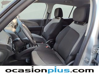 Citroen Grand C4 Picasso PureTech 130 S&S 6v Live Edition 96 kW (130 CV)