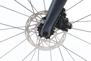 Bicicleta Specialized Crux S-Works t.54 Reacondicionada