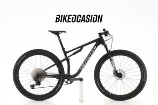 Bicicleta Specialized Epic XT t.M Reacondicionada