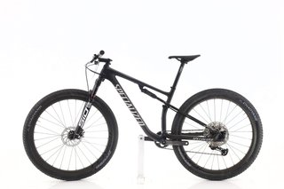 Bicicleta Specialized Epic XT t.M Reacondicionada