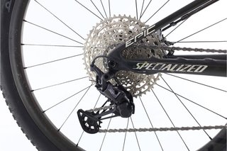 Bicicleta Specialized Epic XT t.M Reacondicionada
