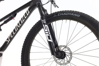 Bicicleta Specialized Epic XT t.M Reacondicionada
