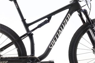 Bicicleta Specialized Epic XT t.M Reacondicionada