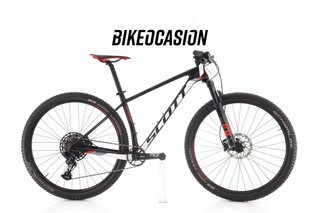 Bicicleta Scott Scale 930 t.M Reacondicionada