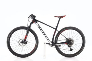 Bicicleta Scott Scale 930 t.M Reacondicionada