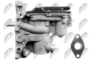 VALVULA EGR SUZUKI GRAND VITARA 1.9DDIS