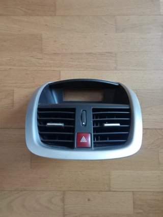 Aireadores Salpicadero Peugeot 207