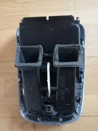 Aireadores Salpicadero Peugeot 207