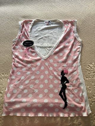 Camiseta Dolores Promesas vintage