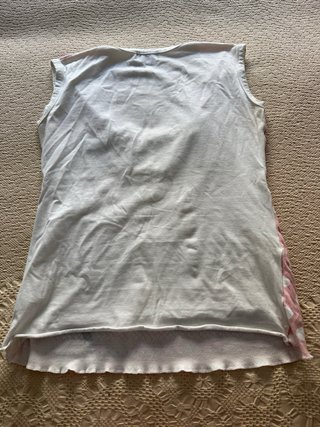 Camiseta Dolores Promesas vintage
