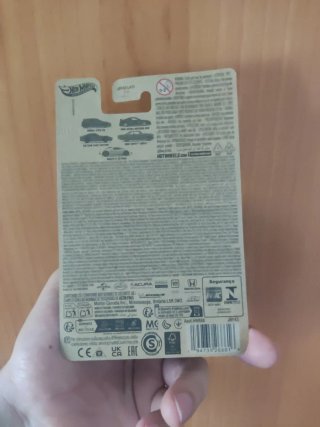Hot Wheels Fast & Furious Bugatti Veyron