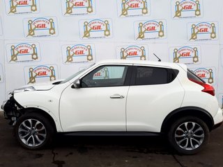 1074053 juego llantas r17 nissan juke (f15) acenta