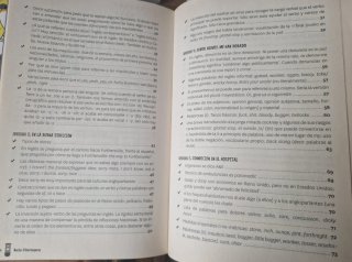 3 libros inglés