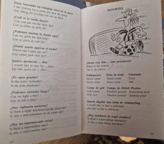 3 libros inglés