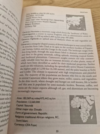 3 libros inglés