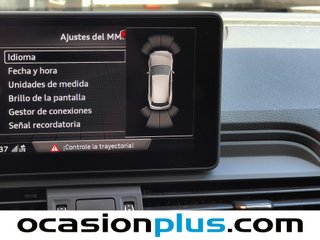 Audi Q5 Design 2.0 TDI quattro 140 kW (190 CV) S tronic