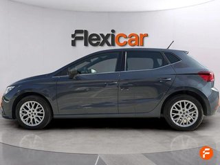 Seat Ibiza 1.0 TSI 85kW Xcellence