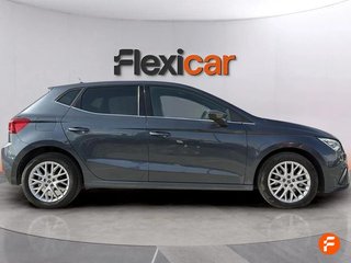Seat Ibiza 1.0 TSI 85kW Xcellence
