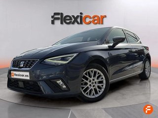 Seat Ibiza 1.0 TSI 85kW Xcellence