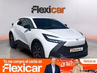Toyota C-HR 1.8 Advance Hybrid 140
