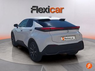 Toyota C-HR 1.8 Advance Hybrid 140