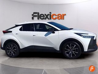 Toyota C-HR 1.8 Advance Hybrid 140