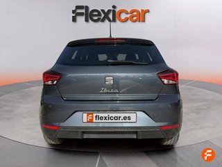 Seat Ibiza 1.0 TSI 85kW Xcellence