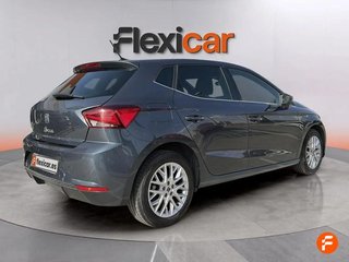 Seat Ibiza 1.0 TSI 85kW Xcellence