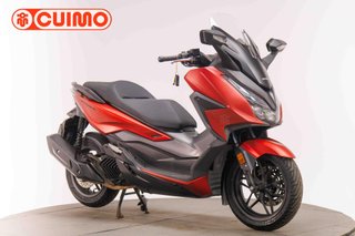 HONDA FORZA 125