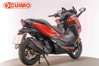 HONDA FORZA 125