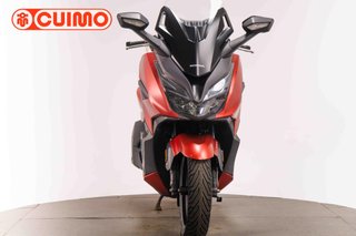 HONDA FORZA 125