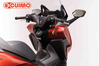 HONDA FORZA 125