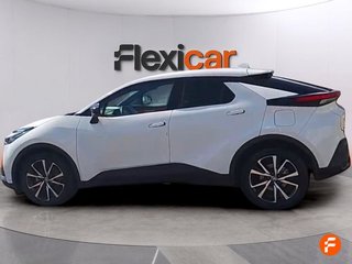 Toyota C-HR 1.8 Advance Hybrid 140