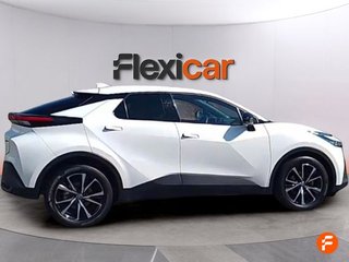 Toyota C-HR 1.8 Advance Hybrid 140