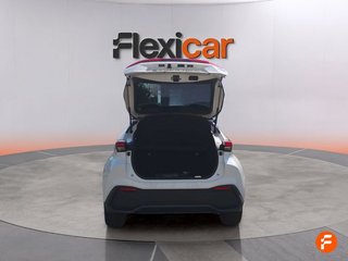 Toyota C-HR 1.8 Advance Hybrid 140