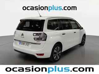 Citroen Grand C4 Picasso PureTech 130 6v S&S Feel 96 kW (130 CV)