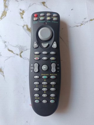 Mando a distancia Asus PSR-2000 (NFI-2001)
