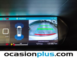 Citroen Grand C4 Picasso PureTech 130 6v S&S Feel 96 kW (130 CV)