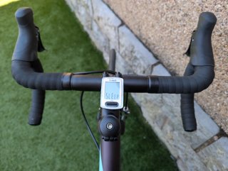 Specialized Dolce mujer talla 48  Impecable