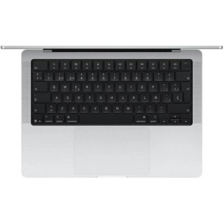 MacBook Pro 14 M5 Pro 24GB 2TB 20-Core GPU Plata