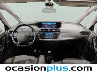 Citroen Grand C4 Picasso PureTech 130 6v S&S Feel 96 kW (130 CV)
