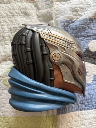 Palomitero Predator Badlands