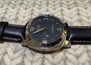 Reloj Homenaje
